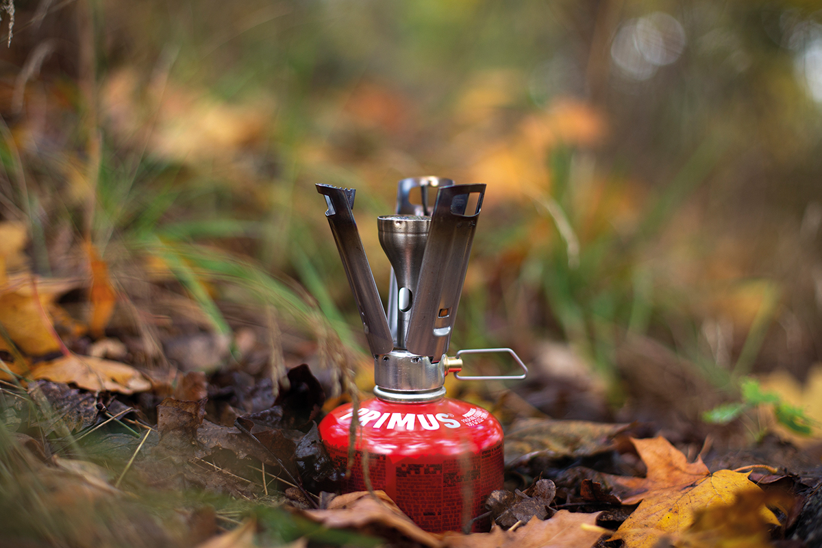 Primus Firestick Gaskocher